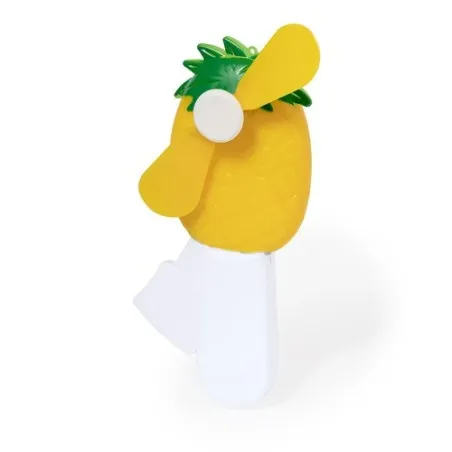 Ventilateur Manhattan : Fraîcheur et Fun