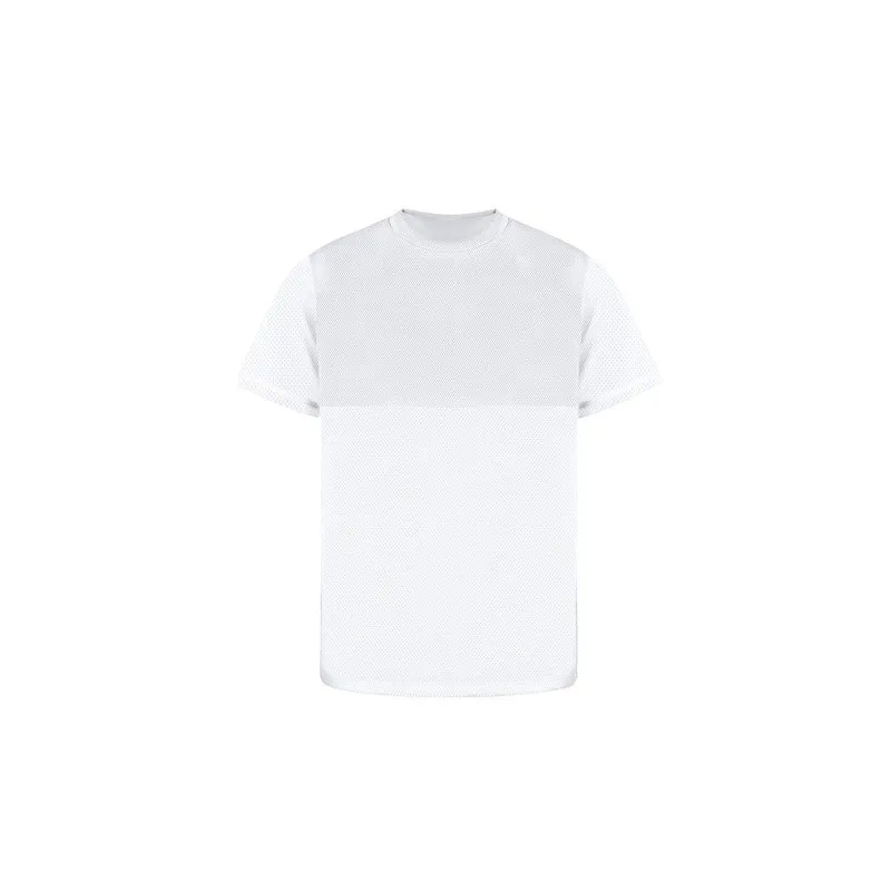T-Shirt Adulte Personnalisé Écologique Style et Confort Tecnic Ulken Matières : polyester accessoire événementiel unique