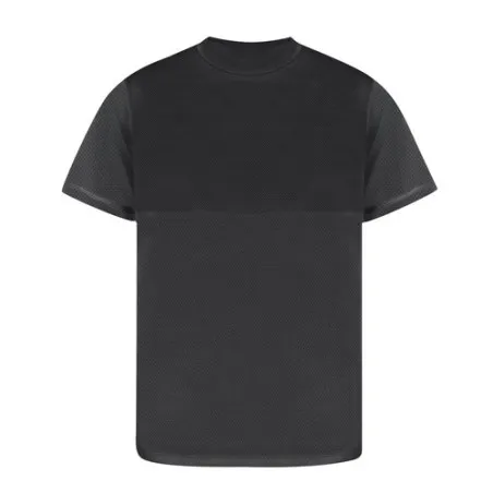 T-Shirt Adulte Personnalisé Écologique Style et Confort Tecnic Ulken Matières : polyester Taille textile : M Couleurs : vert imp