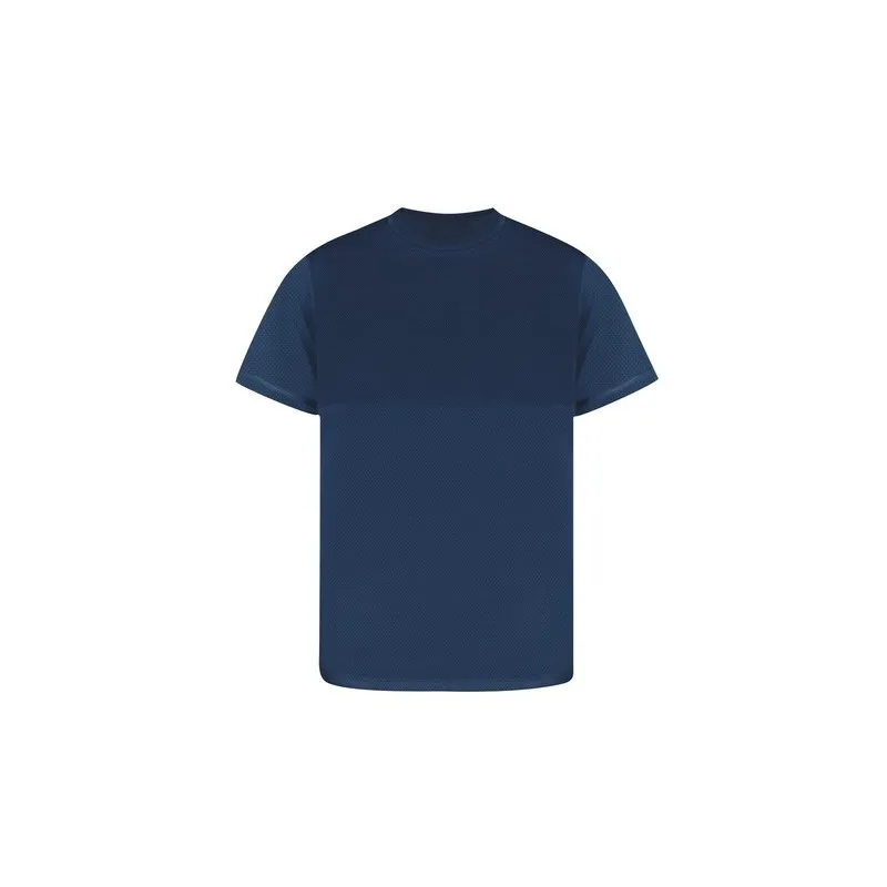 T-Shirt Adulte Personnalisé Écologique Style et Confort Tecnic Ulken Matières : polyester Taille textile : XXL Couleurs : noir g