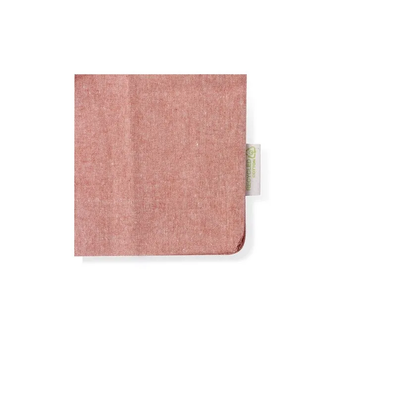 Sac Écologique Personnalisé de Shopping Bestla Matières : polyester Taille textile : XXL Couleurs : rouge livraison express 24h 