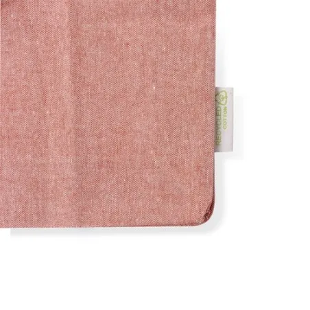 Sac Écologique Personnalisé de Shopping Bestla Matières : polyester Taille textile : XXL Couleurs : rouge livraison express 24h 