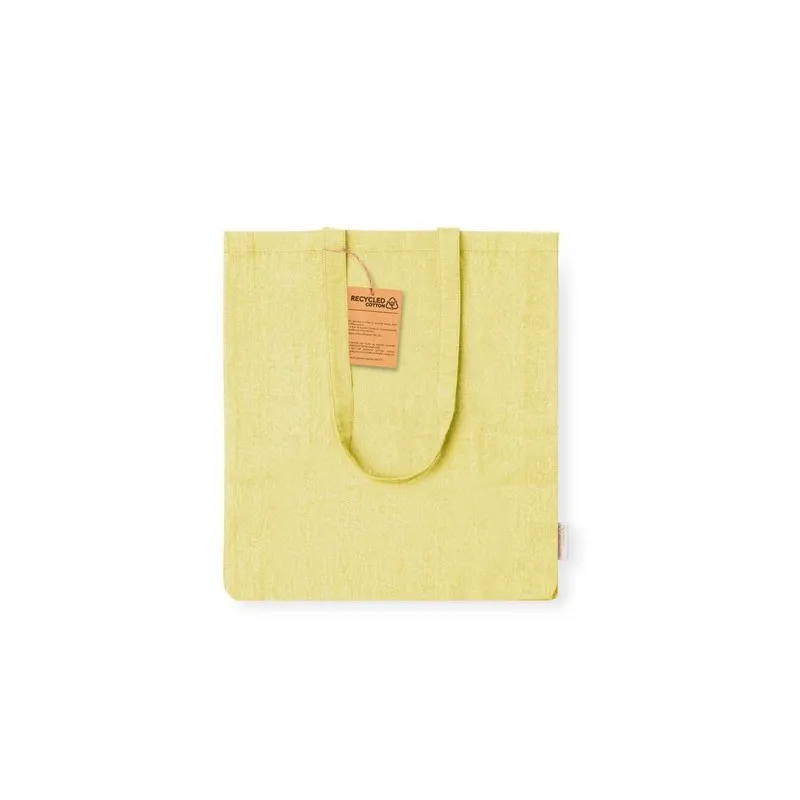 Sac Écologique Personnalisé de Shopping Bestla Matières : polyester Taille textile : XL Couleurs : rouge objet promotionnel éco-