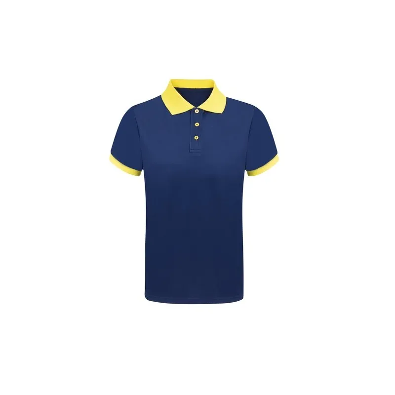 Polo Tecnic Rebon - Élégance et Confort