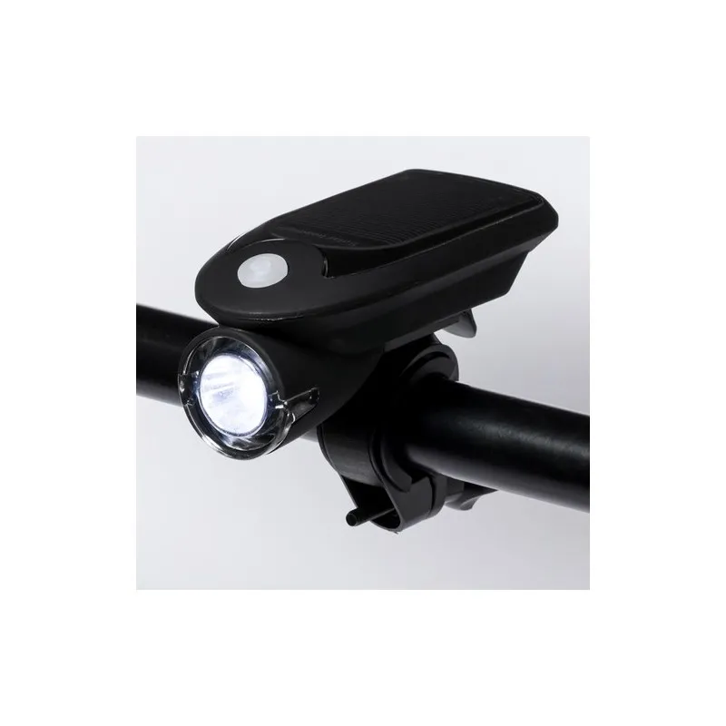 Lumière de Sécurité Kups - Éclairez vos trajets en vélo