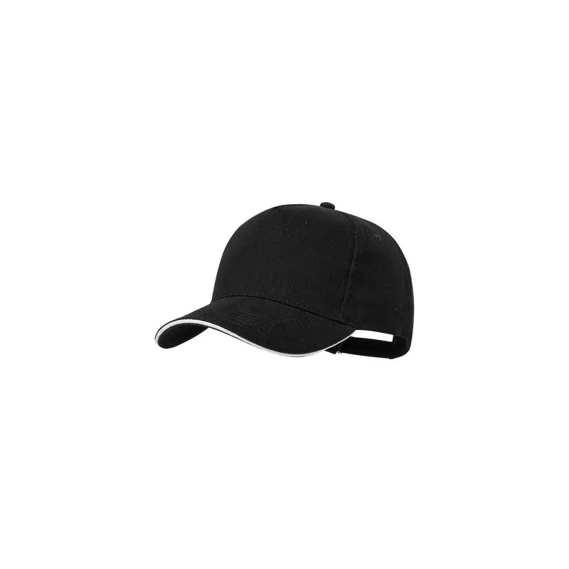 Casquette Personnalisée et Publicitaire Écologique Mimax Matières : ABS Couleurs : naturel personnalisable avec votre logo