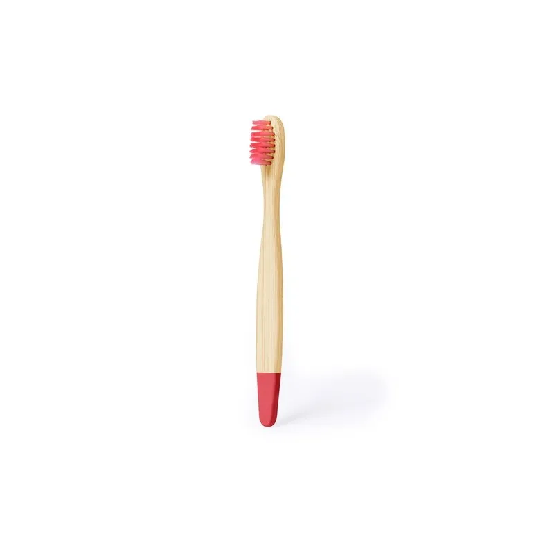 Brosse à Dents Écologique en Bambou - Bien-être pour Enfants