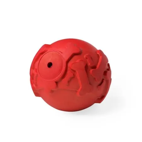 Balle Bigel - Le Jouet Idéal pour Vos Animaux