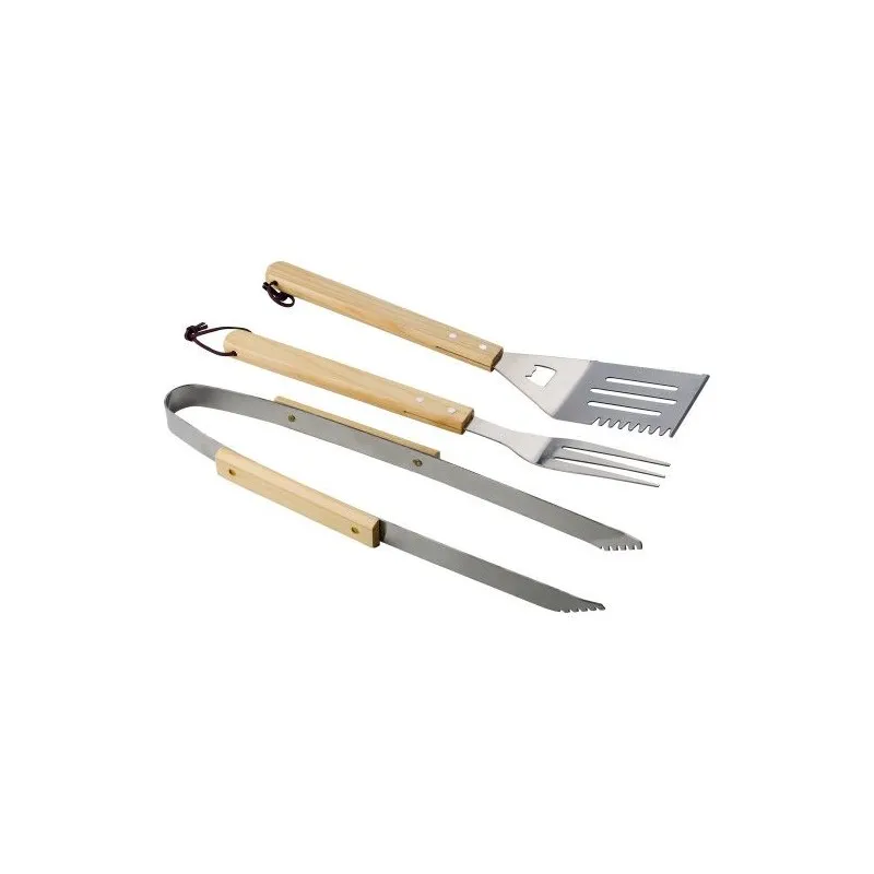 Set Barbecue Melina - Élégance et Praticité