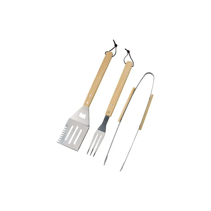 Set Barbecue Melina - Élégance et Praticité