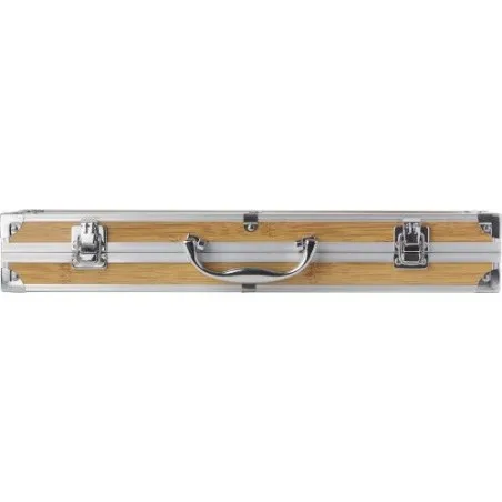 Set Barbecue Melina - Élégance et Praticité