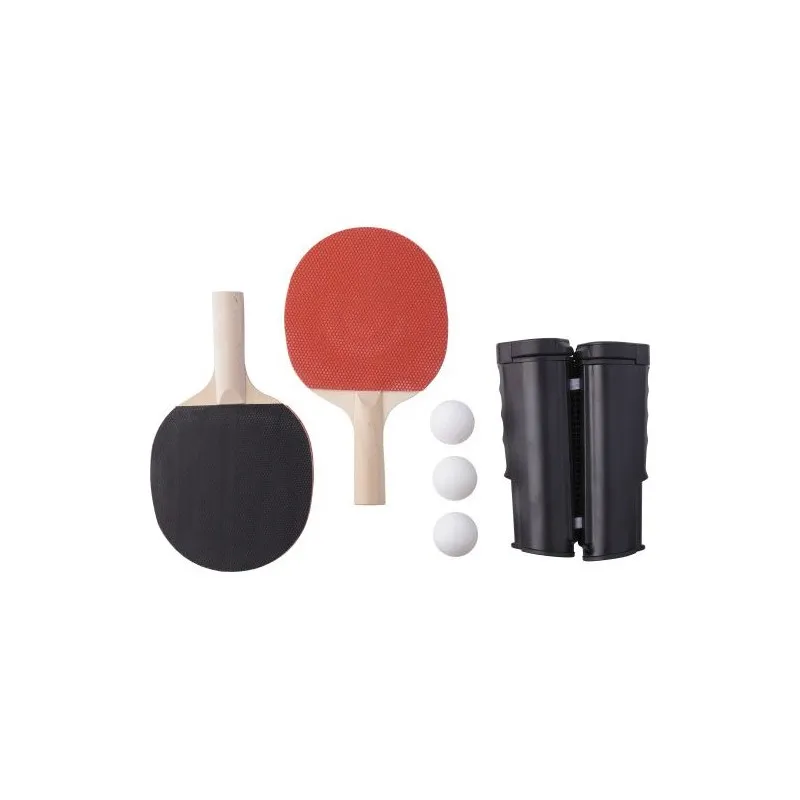 Ensemble de Ping-Pong Melinda - Sport & Fun