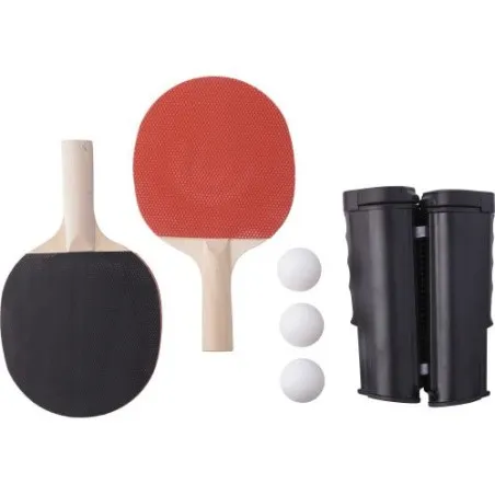 Ensemble de Ping-Pong Melinda - Sport & Fun