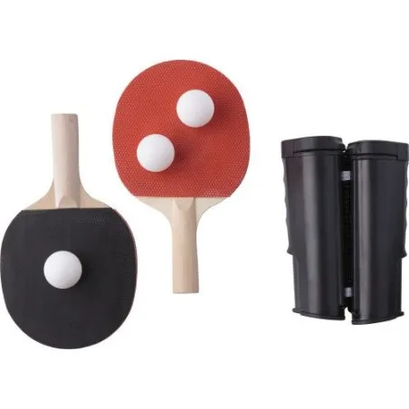 Ensemble de Ping-Pong Melinda - Sport & Fun