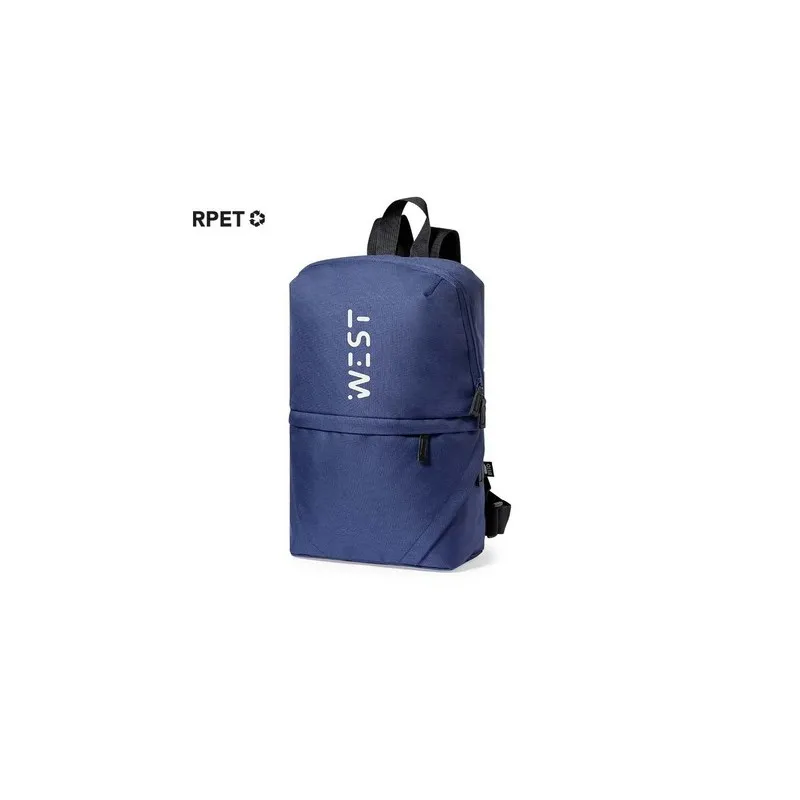 Sac à Dos Bronul Écologique et Pratique Personnalisé