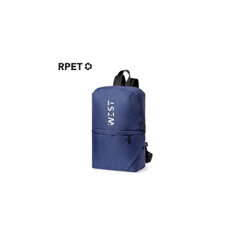 Sac à Dos Bronul Écologique et Pratique Personnalisé