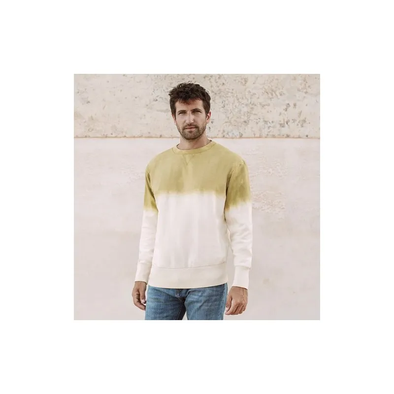 Sweat-Shirt Adulte Truyi - Élégance et Confort Unisexe