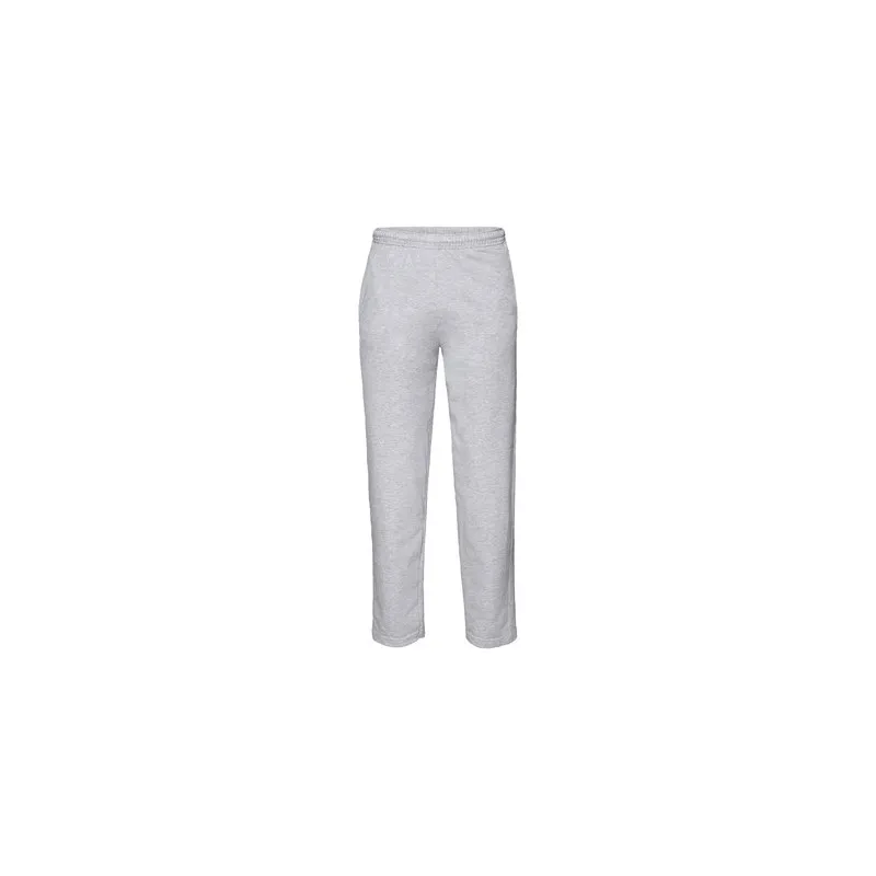 Pantalon Lightweight Open Hem - Confort et Style