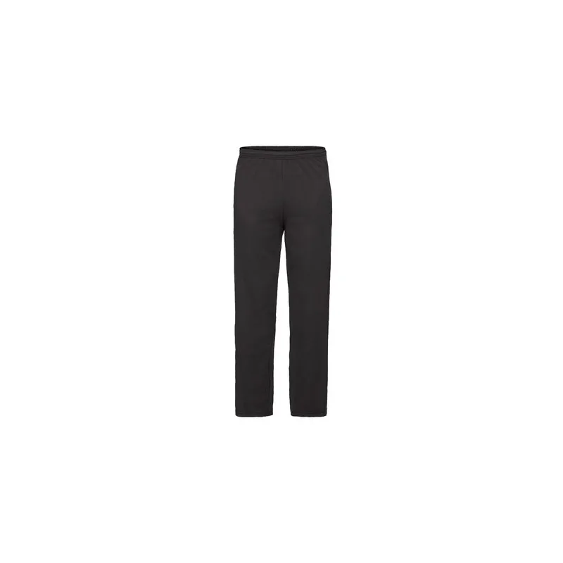 Pantalon Lightweight Open Hem - Confort et Style