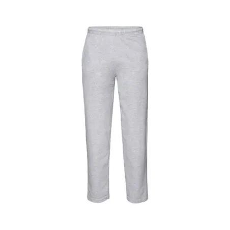 Pantalon Lightweight Open Hem - Confort et Style