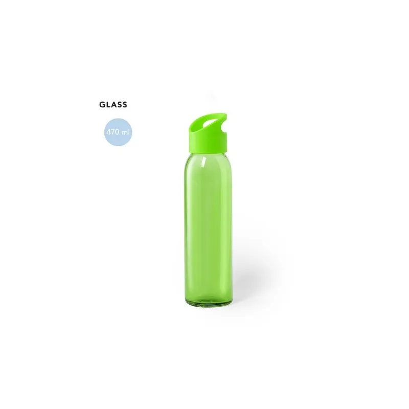 Gourde Personnalisable Écologique et Idéale Tinof livraison express 24h 48h