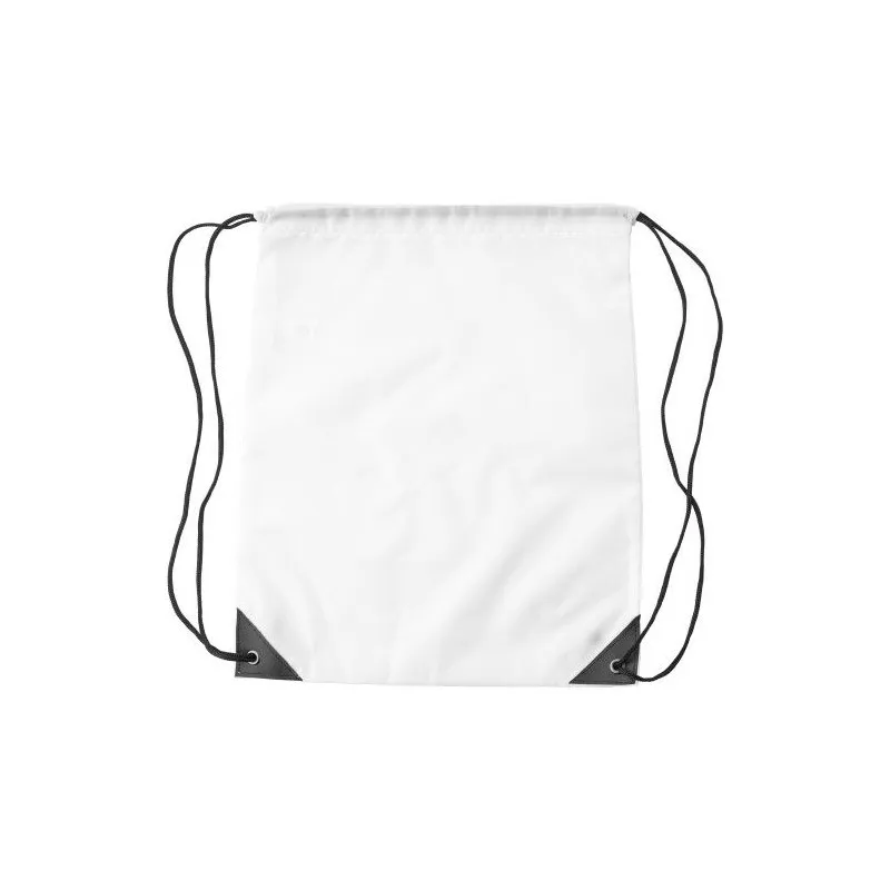 Sac à dos en polyester rPET Enrique - Écologique et Pratique Personnalisé