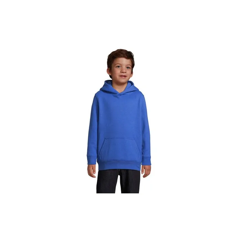 Sweat Capuche Enfant CONDOR KIDS | Style et Confort