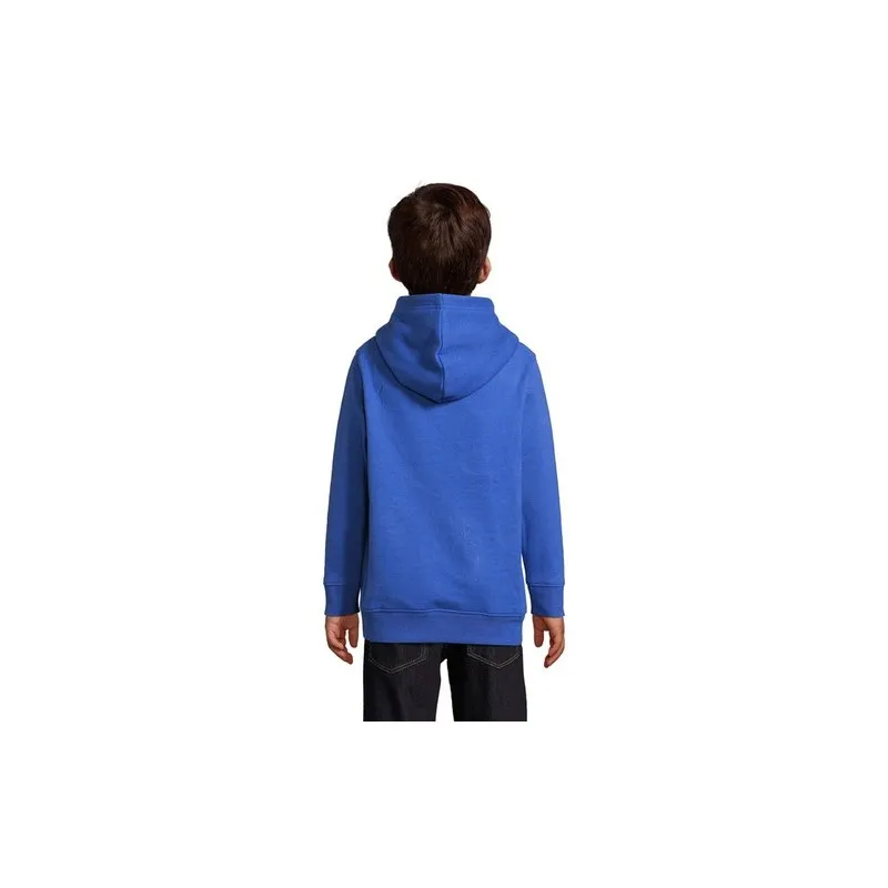 Sweat Capuche Enfant CONDOR KIDS | Style et Confort