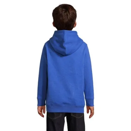 Sweat Capuche Enfant CONDOR KIDS | Style et Confort