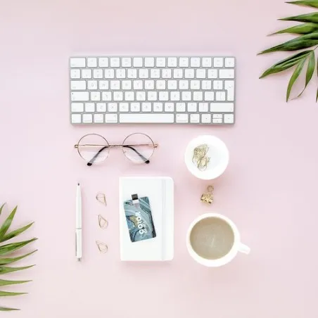 Clé USB Personnalisée 16Go Écologique - Milen Matières : acier inoxydable Couleurs : noir impression haute définition