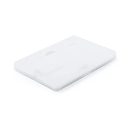 Clé USB Personnalisée 16Go Écologique - Milen Matières : acier inoxydable Couleurs : noir livraison express 24h 48h