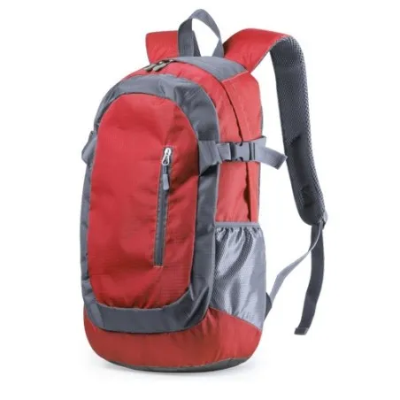 Sac à Dos Personnalisé Résistant et Ergonomique Densul Couleurs : noir cadeau affaires élégant