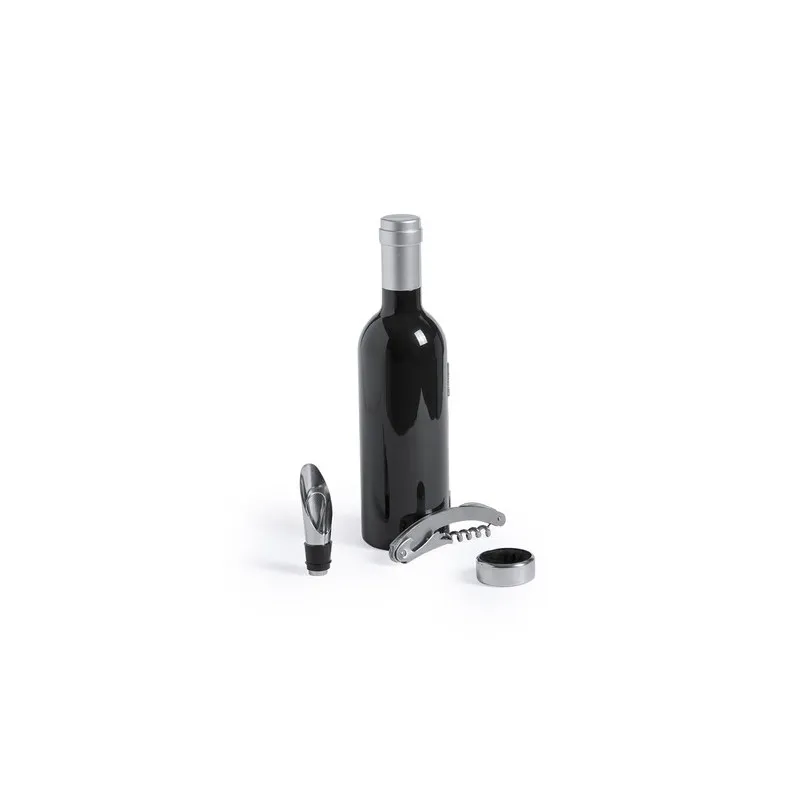 Set Vin Sousky : Élégance et Praticité Réunies