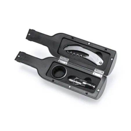 Set Vin Sousky : Élégance et Praticité Réunies