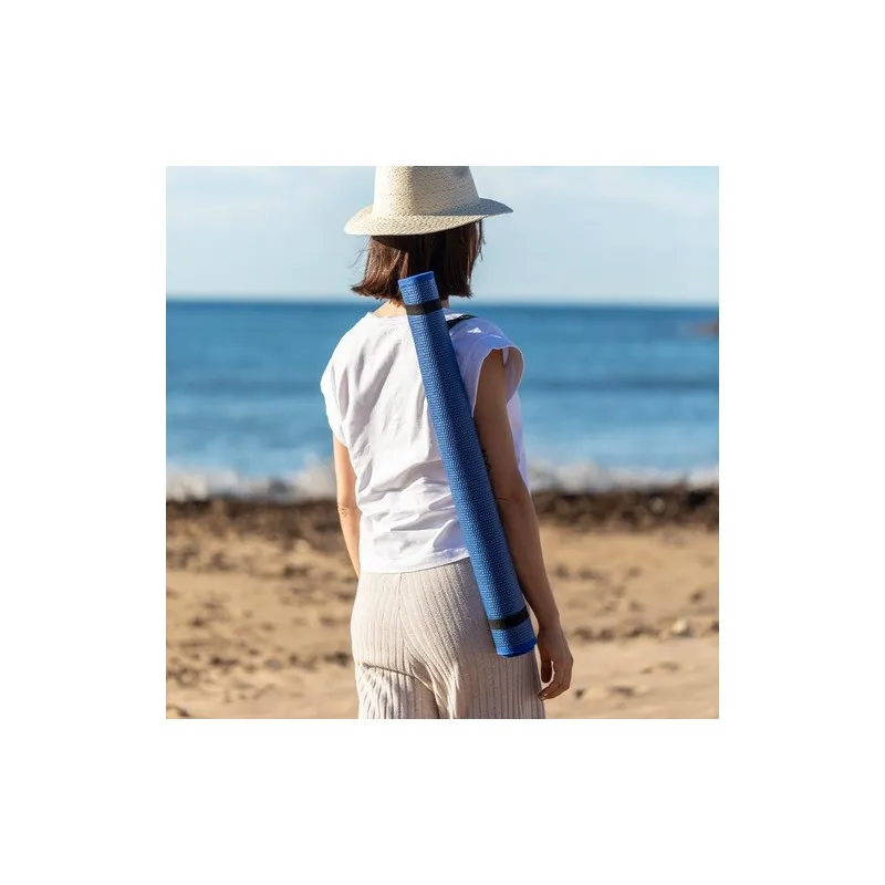 Natte de Plage Reiven - Confort et Style