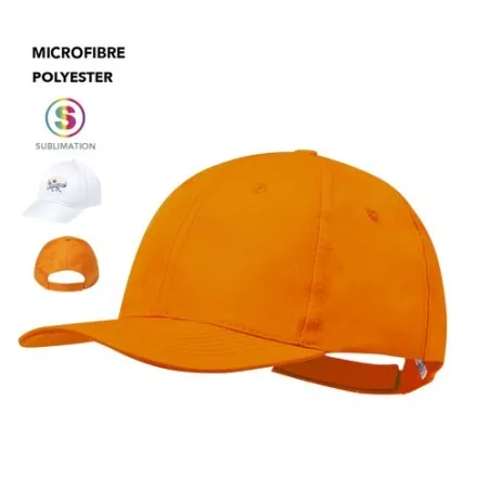 Casquette Blazok - Élégance et Confort