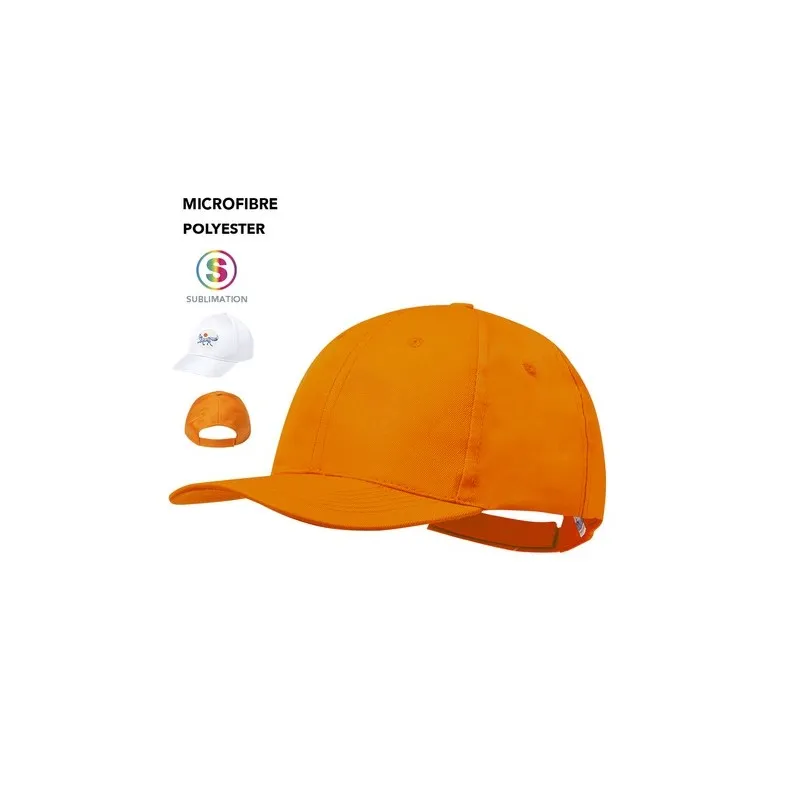 Casquette Blazok - Élégance et Confort