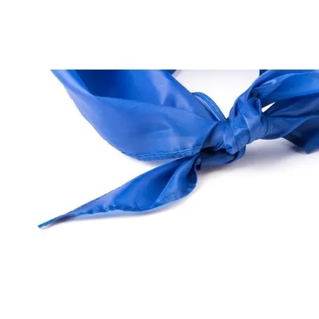 Foulard Tissu Kozma - Élégance et Style