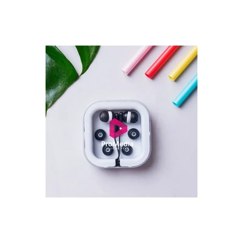 Écouteurs Cort - Confort et Style au Quotidien