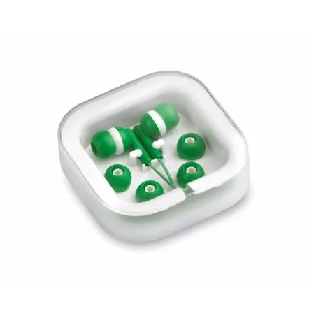 Écouteurs Cort - Confort et Style au Quotidien