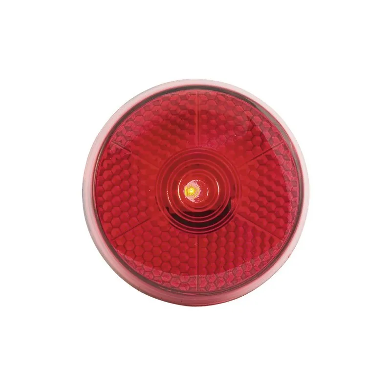 Lumière de Sécurité Flash - Signalisation Efficace