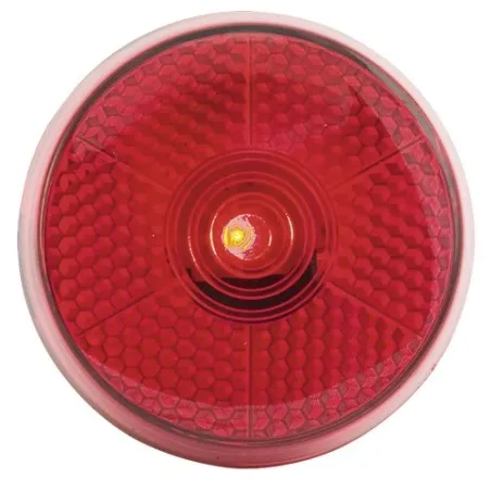 Lumière de Sécurité Flash - Signalisation Efficace