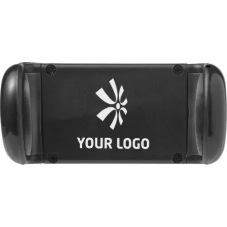 Support de téléphone en ABS Clayton