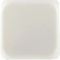 Cube Lumineux Leona - Horloge de Bureau Personnalisable