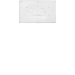 Porte-carte de crédit Leonore - Élégance et Praticité 2