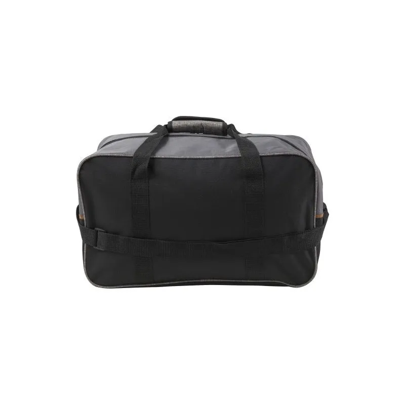 Sac de sport en polycanvas Rochelle - Pratique et élégant Personnalisé