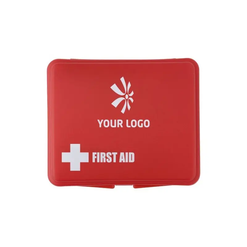 Kit de Premiers Secours Diana - Prêt à l'Usage