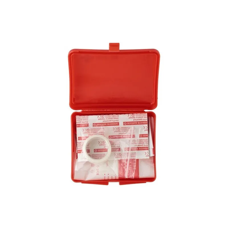 Kit de Premiers Secours Diana - Prêt à l'Usage