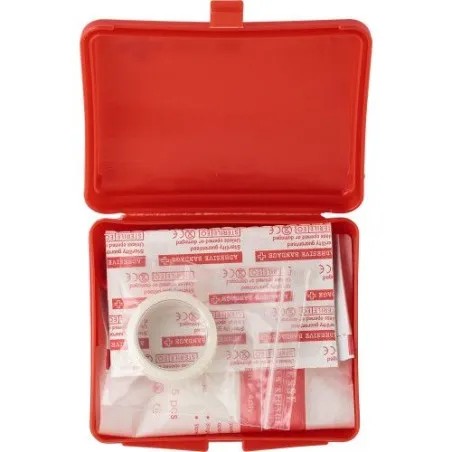 Kit de Premiers Secours Diana - Prêt à l'Usage