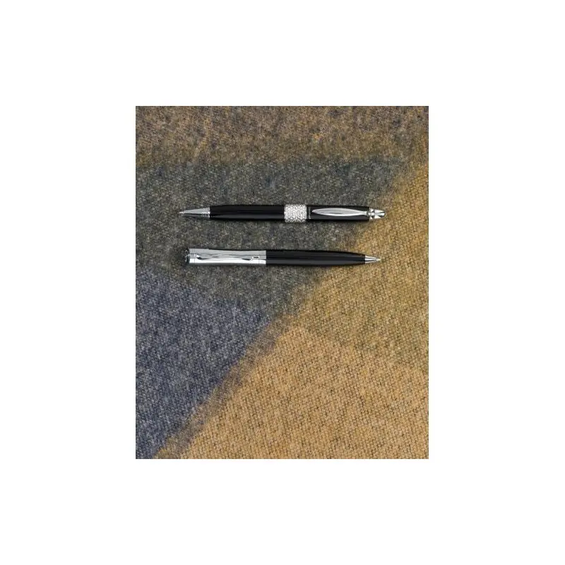 Stylo à bille twist Charles Dickens® Sasha